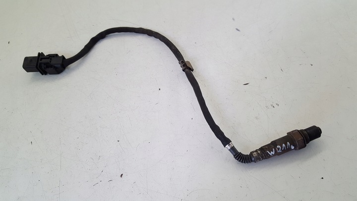 фото №1, Лямбда-зонд 0035127018 w211