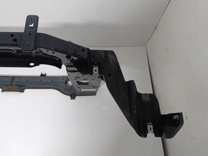 фото №9, Pas переднє підсилювач kia sportage iv