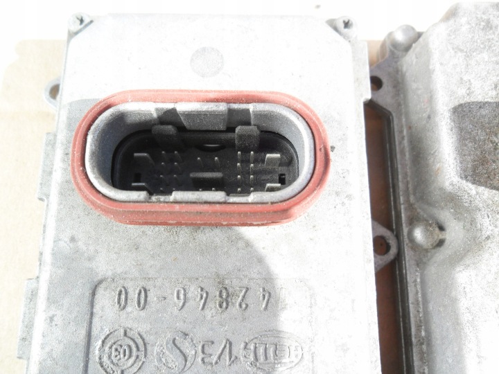 фото №10, Модуль поворота ксенон mercedes cls w219 a0028206026