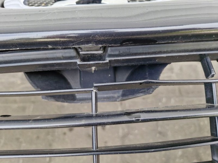 фото №14, Peugeot 307 cc cabrio рестайлинг бампер перед передний
