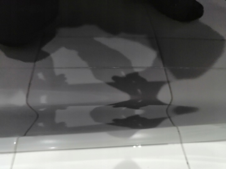 фото №8, Двері ліві задні зад hyundai i30 iii