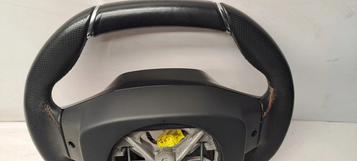 фото №7, Руль peugeot 508 5008 3008 ii gt line 98105488zd