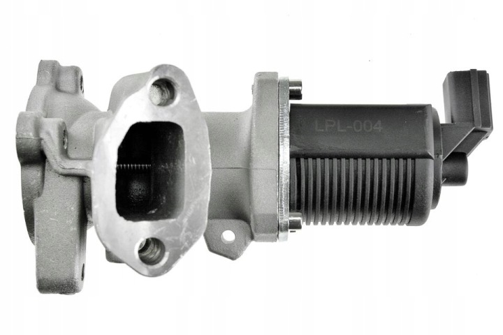 фото №13, Клапан egr opel astra h 04- corsa d 06- 1.3 cdti