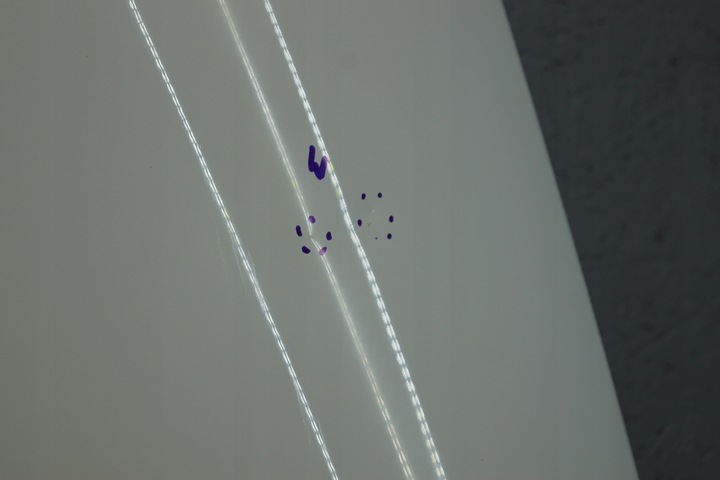 фото №10, Капот кришка двигуна audi a3 8p рестайлінг 08 - ly9c