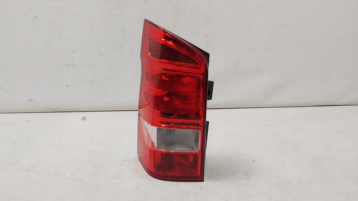 фото №8, Лампа ліва зад задня mercedes vito v-klassa a447