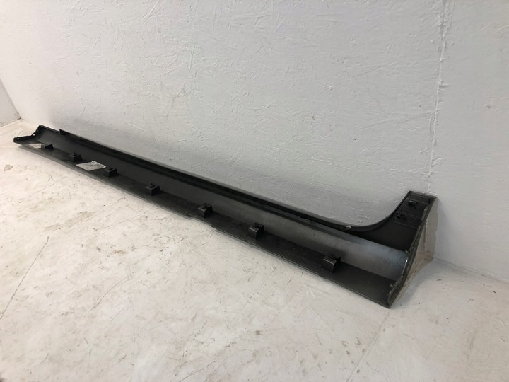 фото №6, Volvo v60 планка порогова 727 права поріг праві 18-