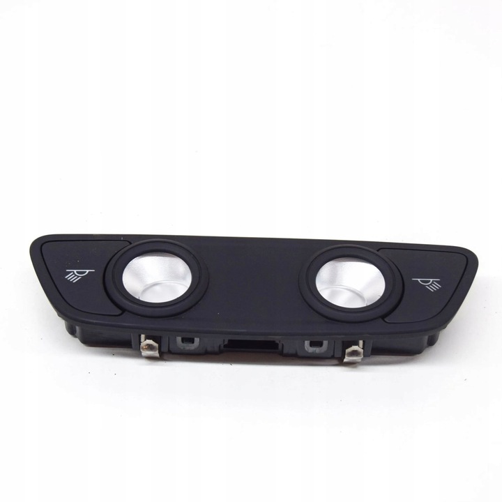 фото №1, Audi q5 sq5 2017 світло сидіння передньої