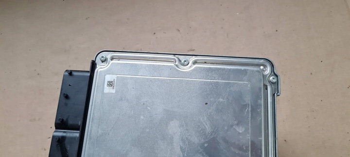 фото №8, S6 c7 4g рестайлінг a6 комп'ютер блок керування двигуна 4.0 tfsi s7 4g a7 4g0906014d