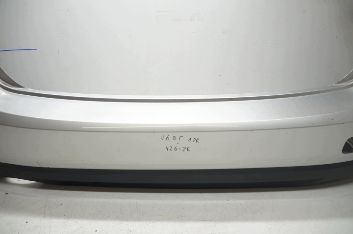 фото №6, Задний бампер pdc датчики volvo v60 i 426-26 10r