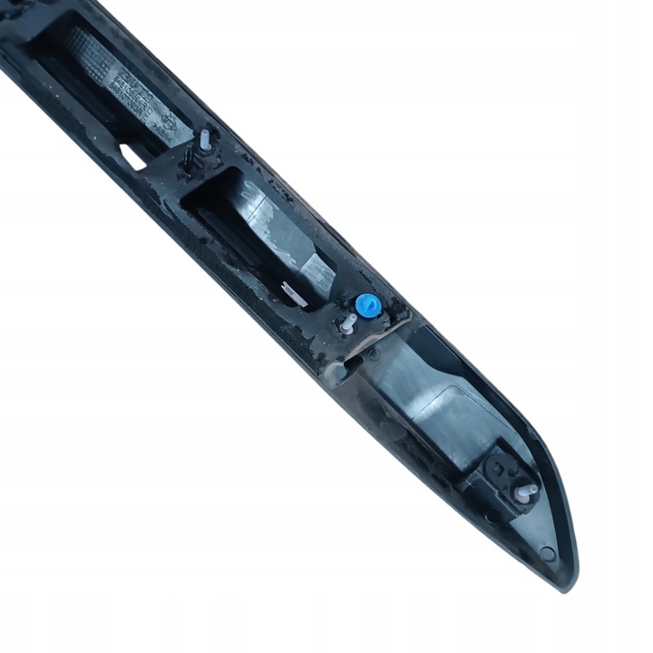 фото №8, Планка накладка кришки зад dacia jogger