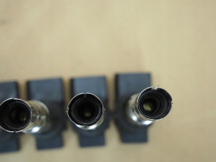 фото №9, Audi a8 d3 w12 6.0 катушка зажигания 07c905715a