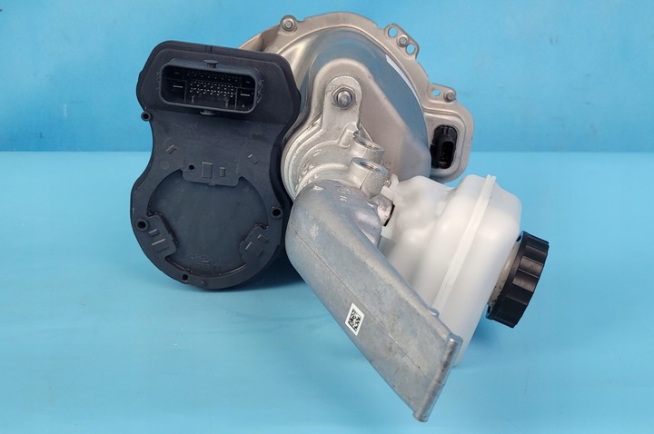 фото №9, Mercedes eqe 350+ 23r насос усилитель тормозные a2959006000 a2974300200