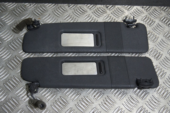 фото №7, Захисні накладки сонцезахисний a3 8p cabrio 8p7857551