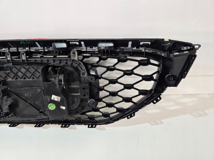 фото №15, Решітка решітка mg zs ev 2019- 10219167