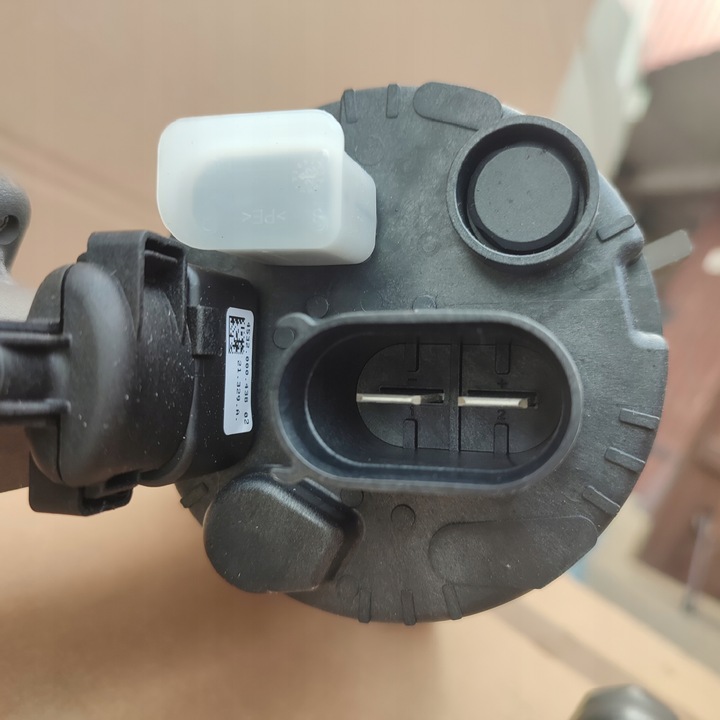 фото №8, Audi q3 83a трансмиссия рулевая рулевая рейка идеальная оригинал 5qb423053l