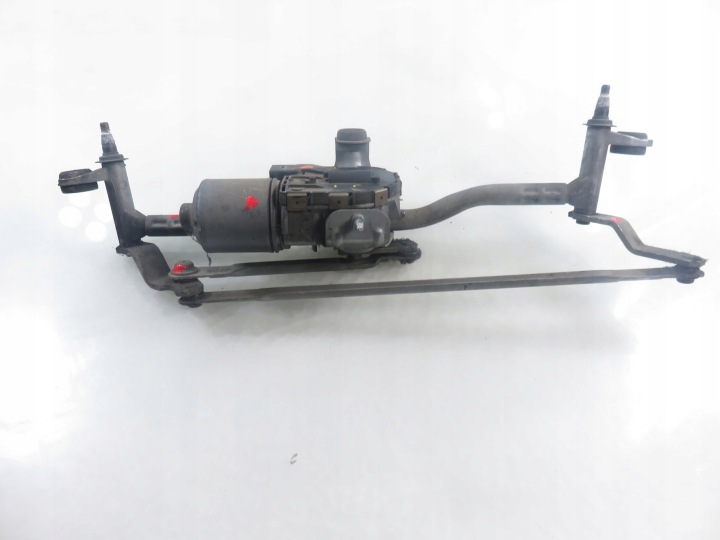 фото №8, Механізм склоочисника vw touran ii 1t3 1t1955119a 1397220656