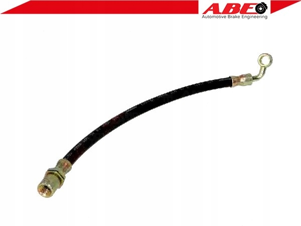 фото №2, Abe c80158abe шланг тормозной гибкий