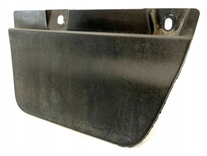 фото №8, Защита обшивка накладка порога правая задняя vw golf viii 5h0854858a org