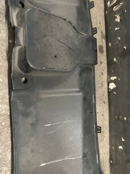 фото №9, Защита накладка ремня передней audi a6 c7 4g0807081d