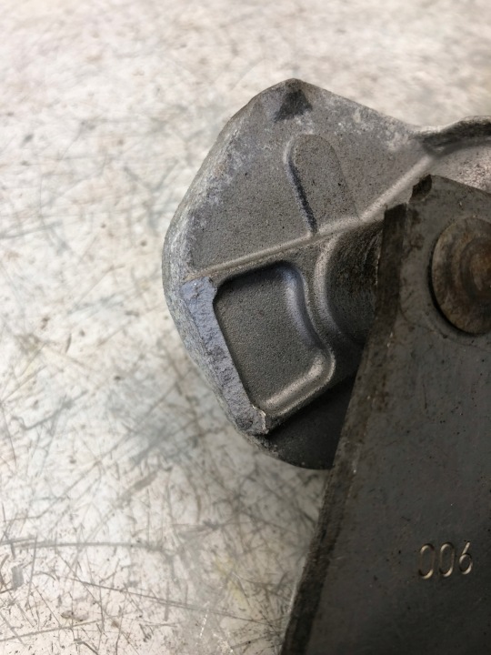 фото №5, Механізм склоочисника suzuki sx4 38110-79j00