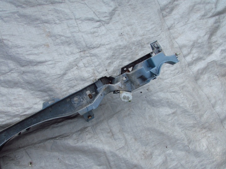 фото №9, Jaguar stype рестайлинг усилитель нижняя перед 02-04r