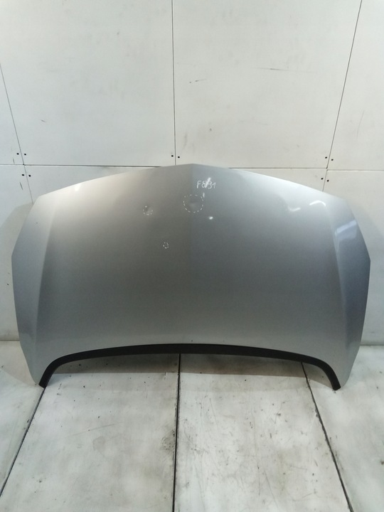 фото №1, F891 капот opel astra j z176