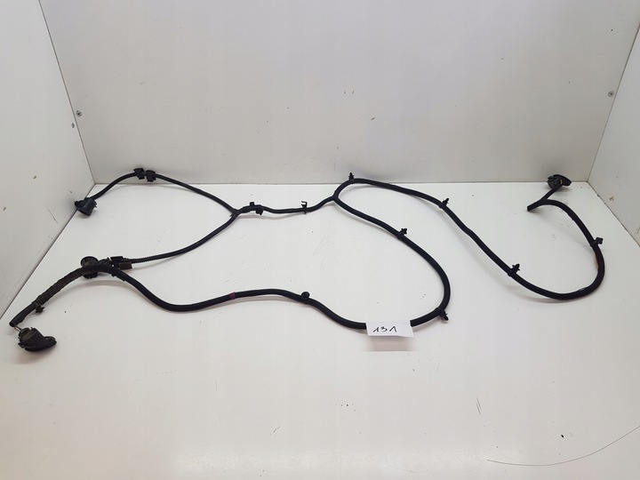 фото №1, Датчик установка koszyki pdc transit mk8 2014-2019