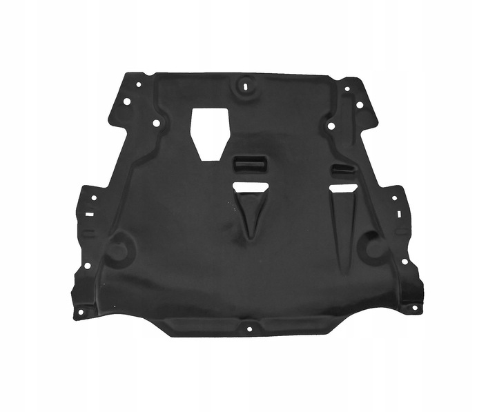 фото №1, Ford c-max 2007 - 2010 защита pod двигатель