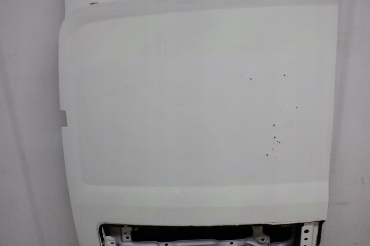 фото №6, Opel combo d fiat doblo ii 10r- дверь левая задние левый зад 249