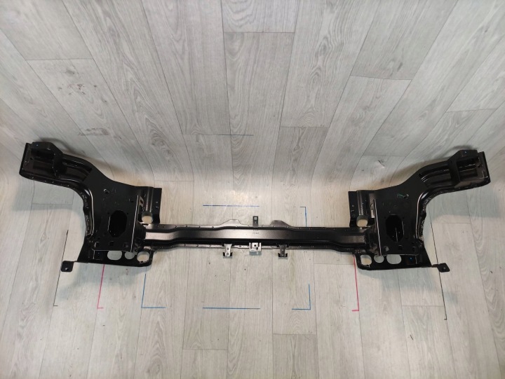 фото №8, Vw tiguan iii 3 балка бампера перед 571807109a