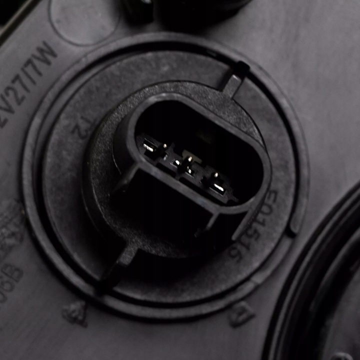 фото №5, Tyc 20-12806-05-9 фара