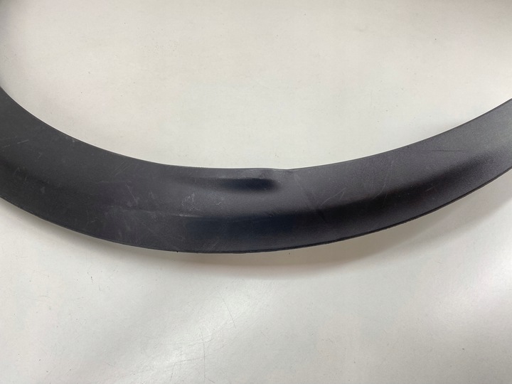 фото №6, Планка крила peugeot 3008 ii правий зад