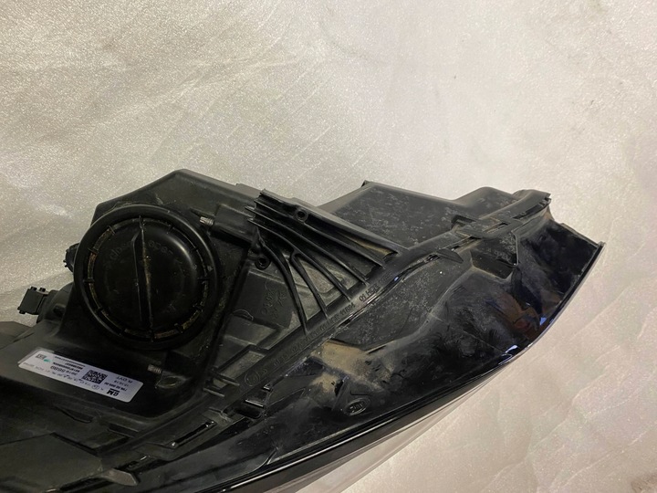 фото №14, Лампа правая opel astra k v рестайлинг полный led 21-