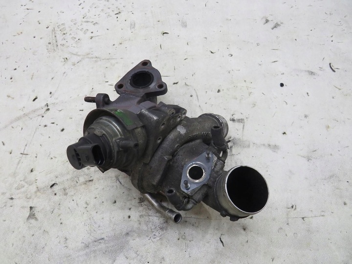 фото №1, Турбіна 2.2 i-cdti crv iii рестайлінг 18900-rfw-g011-m2