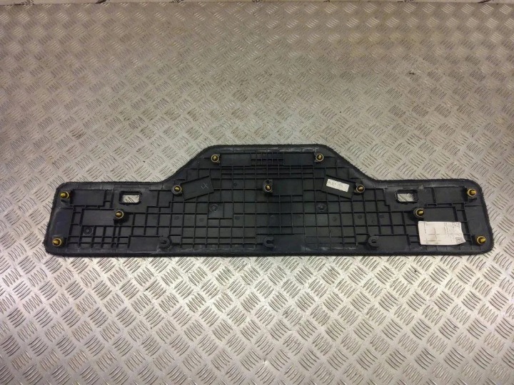 фото №15, Комплект обшивка дверей багажника land rover range rover iv l405 dk6245594b 5.0l
