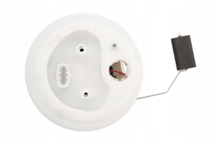 фото №1, Насос топлива магнит marelli 313011313203