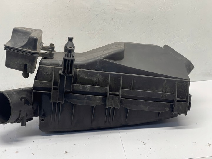 фото №1, Mondeo mk3 iii корпус фільтра повітря 4609885911