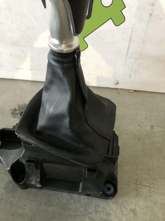 фото №8, Ssangyong korando iv выборщик изменения коробки передач