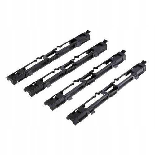 фото №1, Nty ezc-pl-042 набір заглушок планки даховий