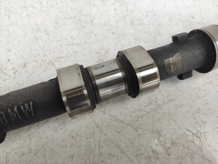 фото №13, Вали розподільний вал m57n 7788781 7788782