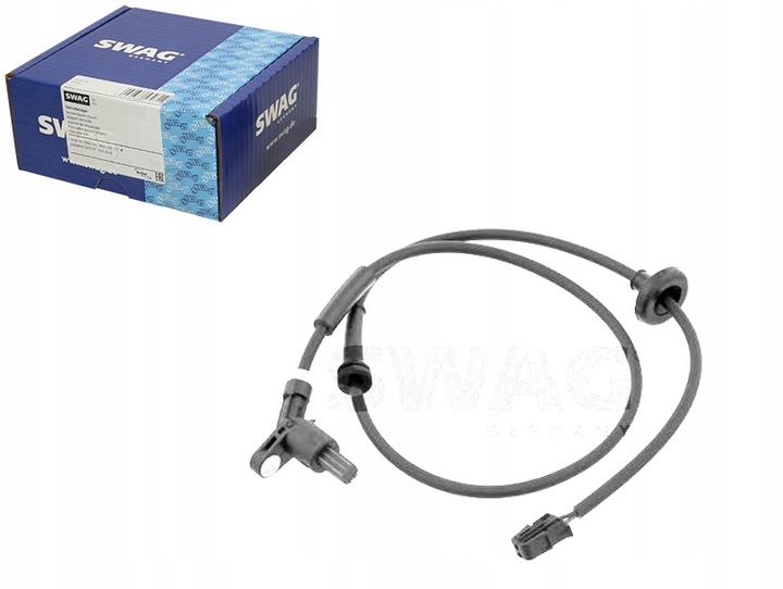 фото №1, Датчик abs зад левая = правая seat ibiza vw polo swag swag