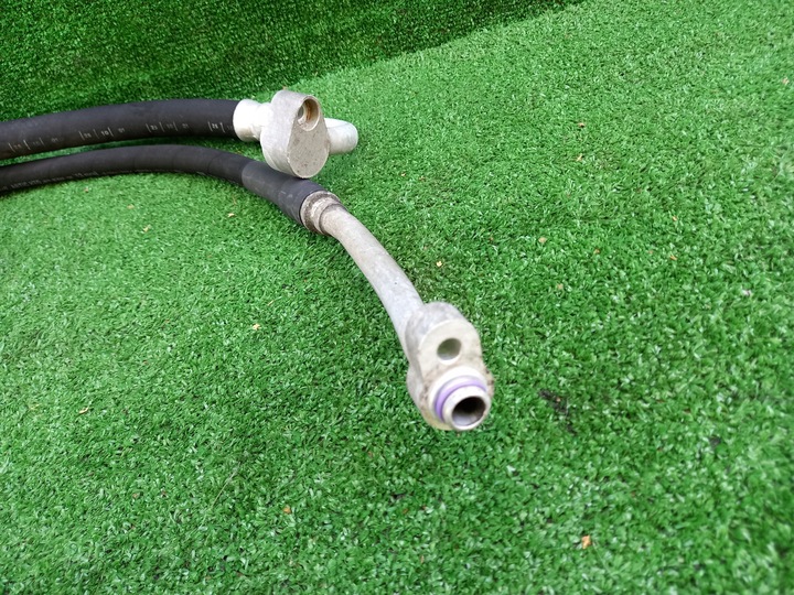 фото №7, Трубка шланг кондиціонера vw passat b5 1.9 tdi 1996-2005r