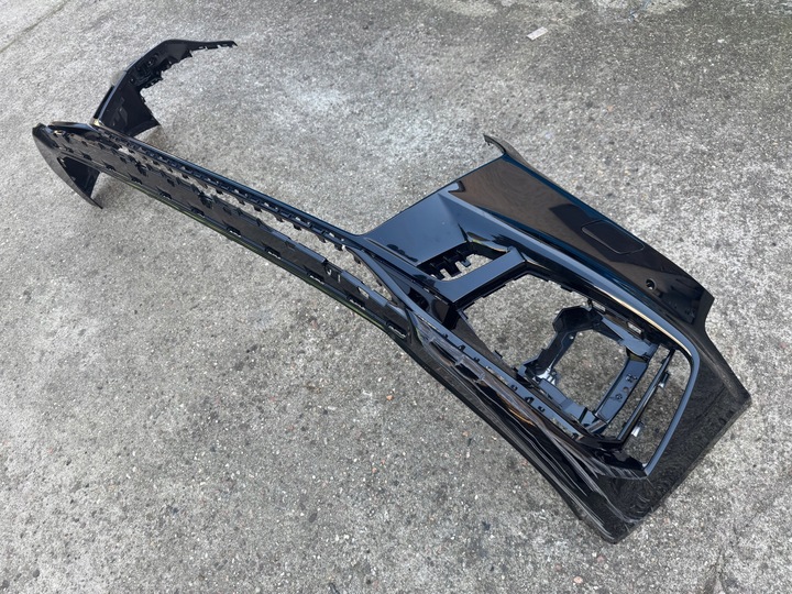 фото №9, Audi a4 8w0 rs4 бампер перед переднее org