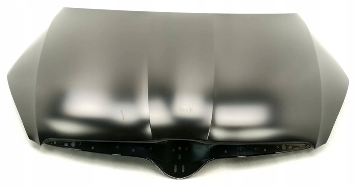 фото №10, Новая оригинальная капот крышка двигателя skoda fabia 5j ii 5j0823031b