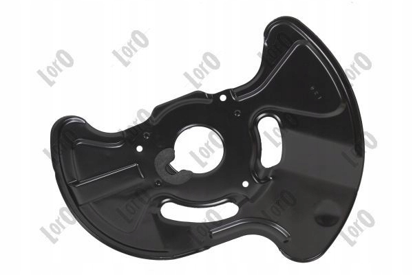 фото №1, Защита, диск тормозная mercedes mercedes c-class [w203] clk [c209] slk [