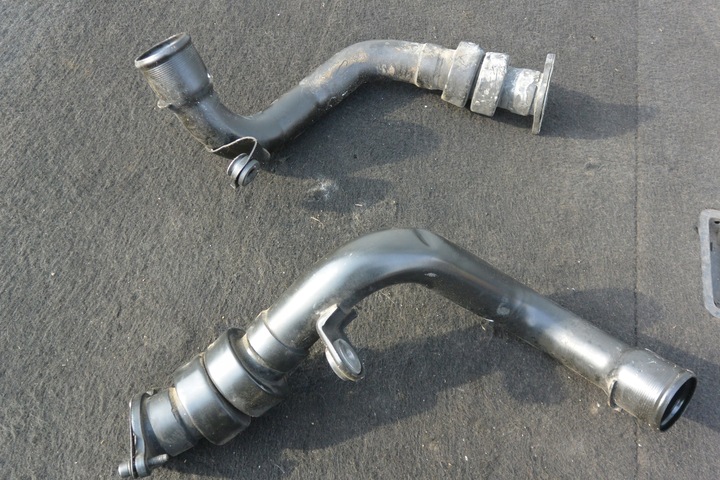 фото №4, Труба повітря 3.0 b maserati quattroporte ghibli