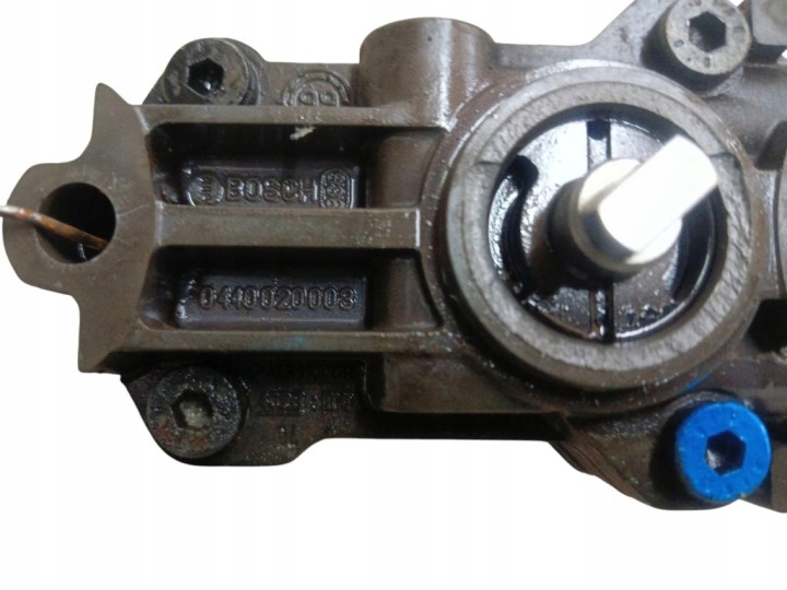 фото №1, Насос топлива mercedes-benz a-170 1999 2445110008 bosch