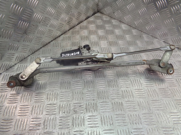 фото №1, Механизм дворник avensis t25 85110-05060