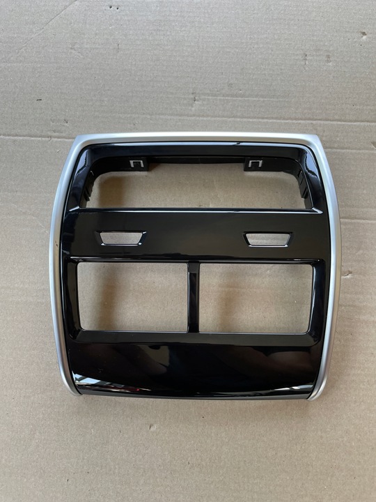 фото №1, Bmw x5 g05 рамка dekor тунелю 9399966