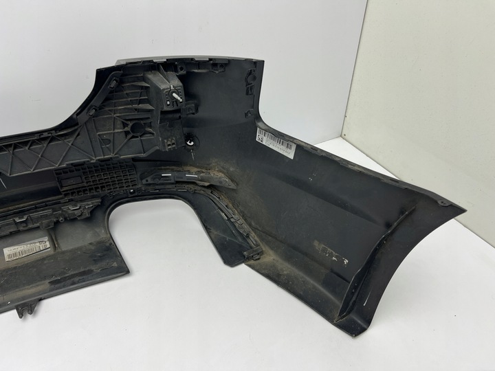 фото №9, Audi a5 ii s5 8w бампер задний зад 4xpdc оригинал oem 15-